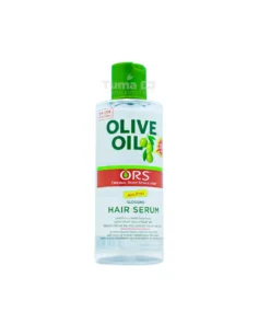 Ors Olive Oil Hair Serum -150ml+37ml Extra