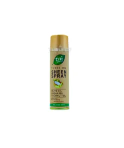 Tcb Naturals Hair Sheen Spray 250ml