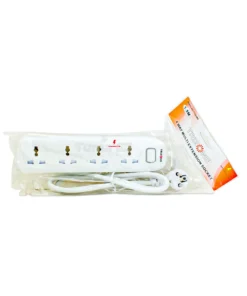 Trizone Multi Extension Socket -1.5M