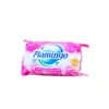 Flamingo Rose & Honey Family Soap -200g