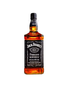 Jack Daniel’s Old No.7 Whiskey(40%vol) -1L