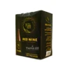 KD&B Dry Red Wine(11.5%vol) -5L