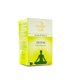 Kericho Gold Detox Tea -20pcs