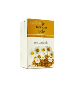 Kericho Gold Pure Camomile Tea(20pcs) -30g
