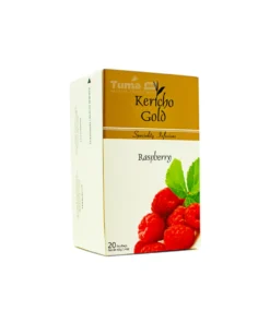 Kericho Gold Raspberry Tea(20pcs) -40g