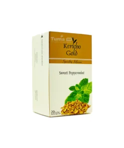 Kericho Gold Sweet Peppermint Tea(20pcs) -30g