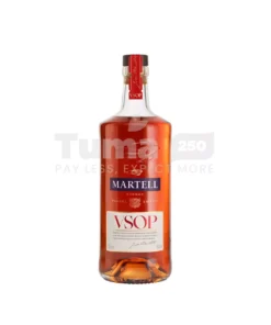 Martell VSOP Cognac(40%vol) -1L