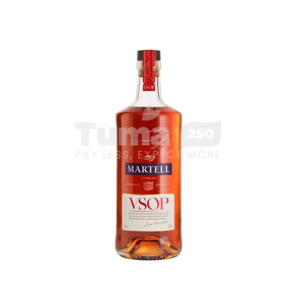 Martell VSOP Cognac(40%vol) -1L