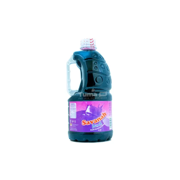 Savanah Punch Fruit Juice 2L