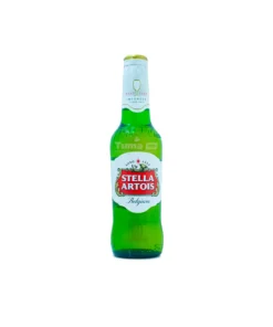 Stella Artois Beer(5%vol) -330ml