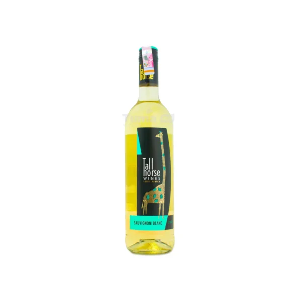 Tall Horse Sauvignon Blanc Wine(12.5%vol) -750ml