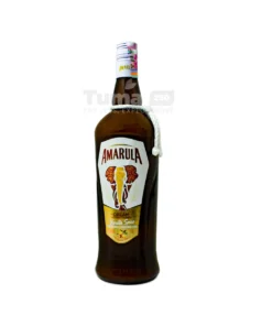 Amarula Vanilla Spice Cream Liqueur(15.5%vol) -1L