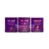 Armour Flavoured Condom -3pcs