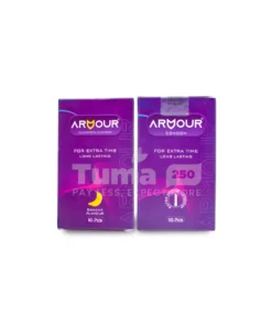 Armour Flavoured Condom -10pcs