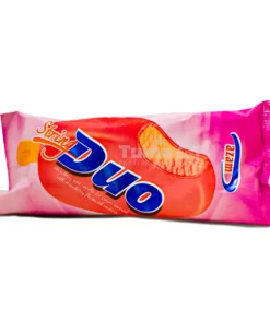 Azam String Duo Strawberry & Vanilla Ice Cream 95ml