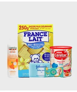 Baby Products