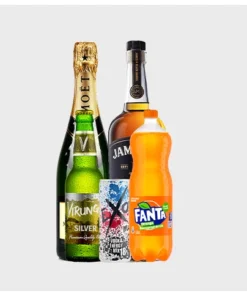 Beverages