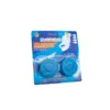 Blue Toilet WC Blocks -2pcs