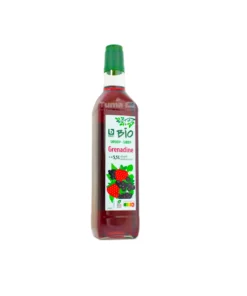 Boni Bio Grenadine Syrup 70cl