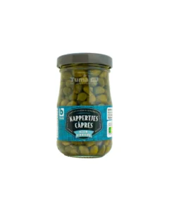 Boni Capers In Vinegar 100g