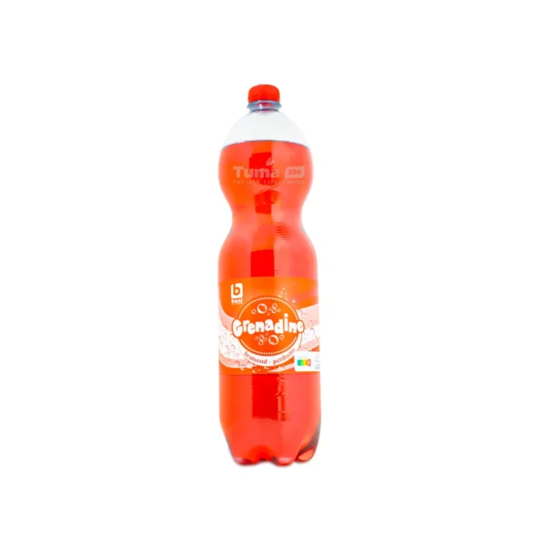 Boni Grenadine Lemonade 1.5L