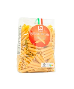 Boni Penne Rigate Pasta 500g