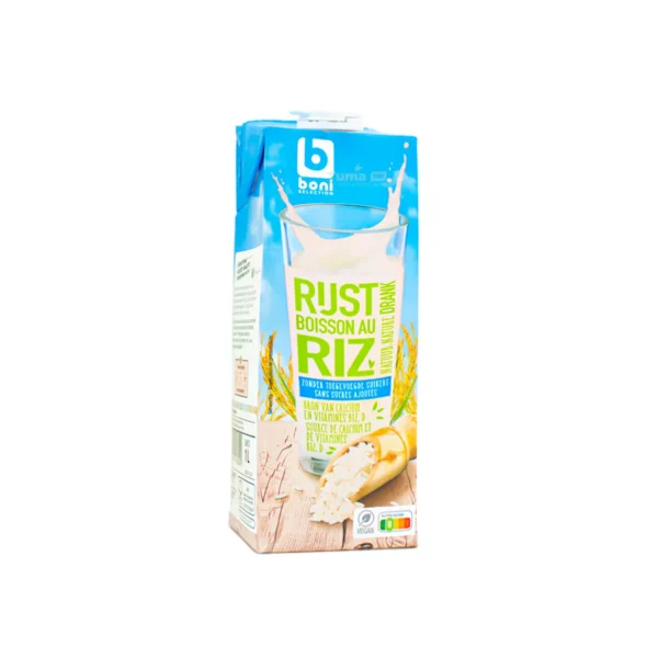 Boni Rice Drink 1L