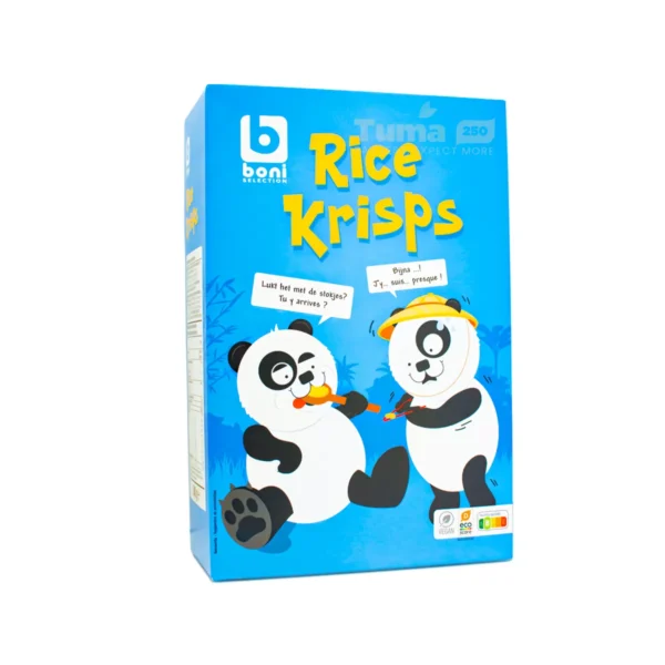 Boni Rice Krisps 500g