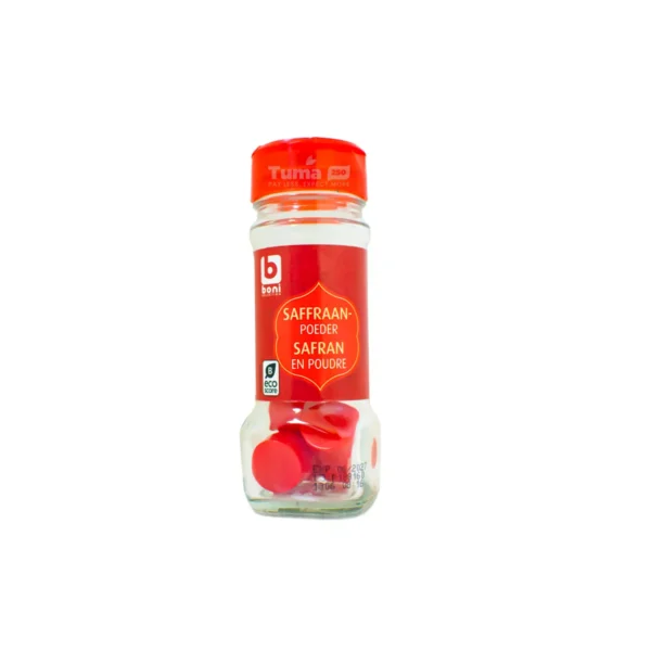 Boni Saffron Powder 50g