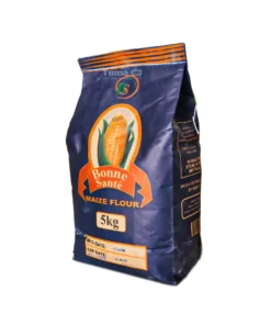 Bonne Sante Maize Flour 5kg