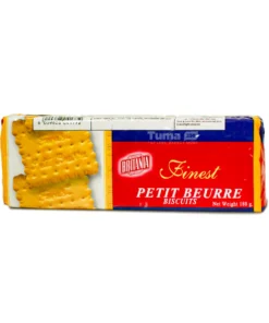 Britannia Petit Beurre Biscuit 180g
