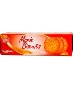 Britania Marie Biscuit 180g