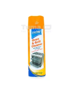 Chelsea Heavy Duty Oven & Grill Cleaner 470ml