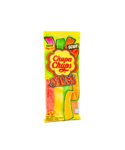 Chupa Chups Sour Belts 90g