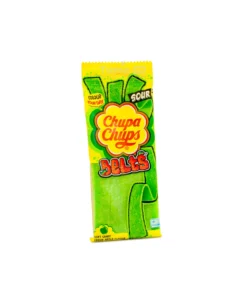 Chupa Chups Sour Belts 90g