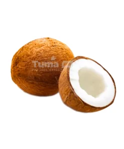 Coconut Fruit/pcs