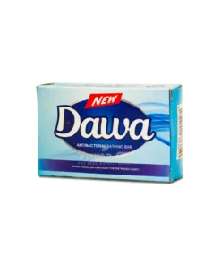 Dawa Antibacterial Bathing Soap 80g