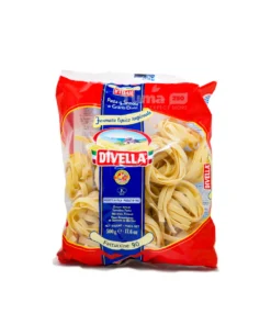 Divella Fettuccine Pasta No.90 -500g