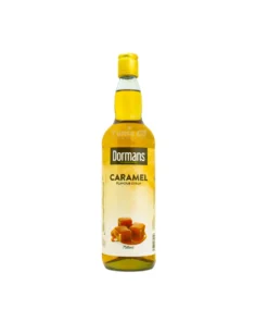 Dormans Caramel Syrup 750ml