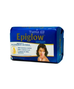 Epiglow Radiance Soap