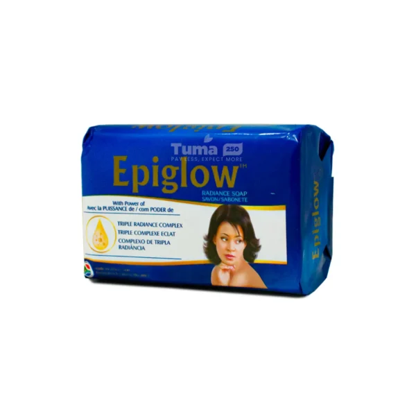 Epiglow Radiance Soap