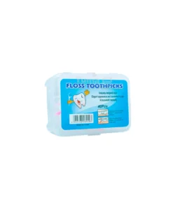 Floss Toothpick -40pcs