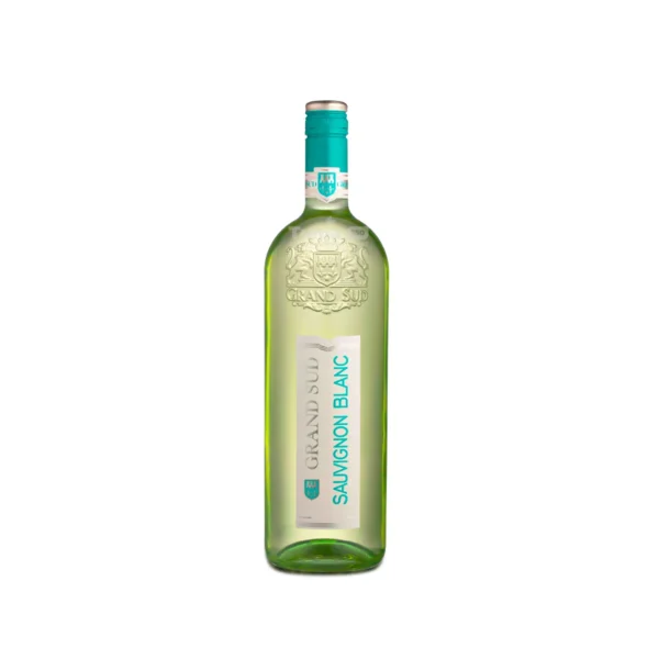 Grand Sud Sauvignon Blanc Wine(11.5%vol) -1L