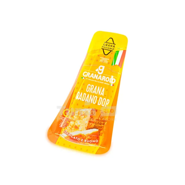 Granarolo Grana Padano DOP Cheese 200g