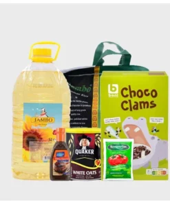 Groceries