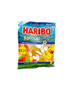 Haribo Football Frenzy 140g