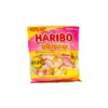 Haribo Milkshakes 154g