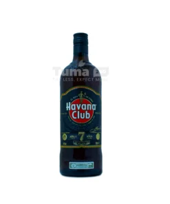 Havana Club Rhum Anejo 7years(40%vol) -1L