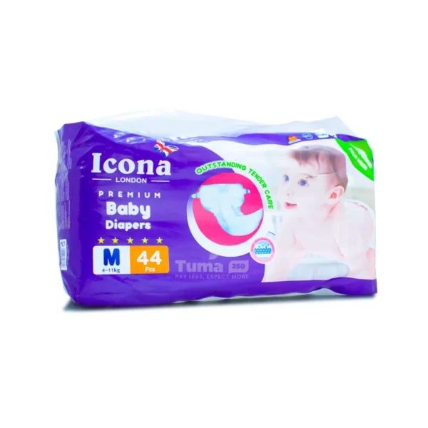 Icona Baby Diapers