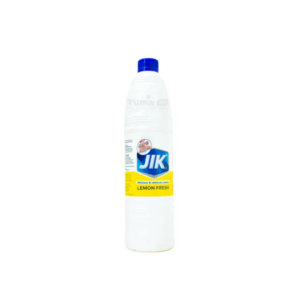 Jik Lemon Fresh 750ml